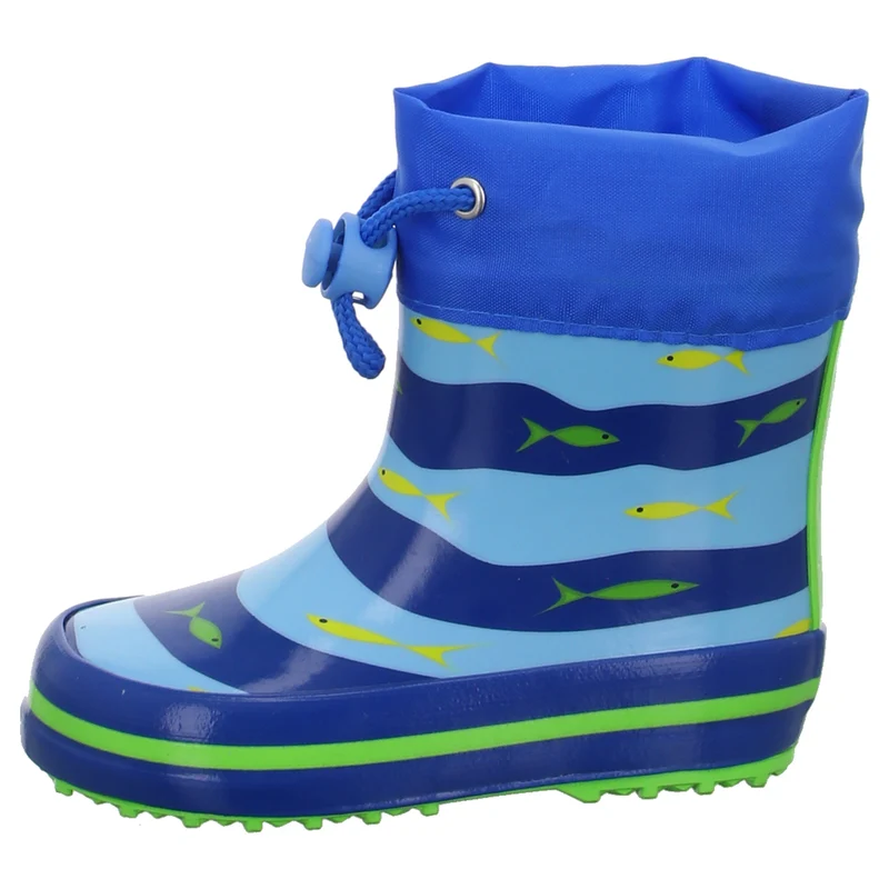 Sneakers Gummistiefel Warmfutter