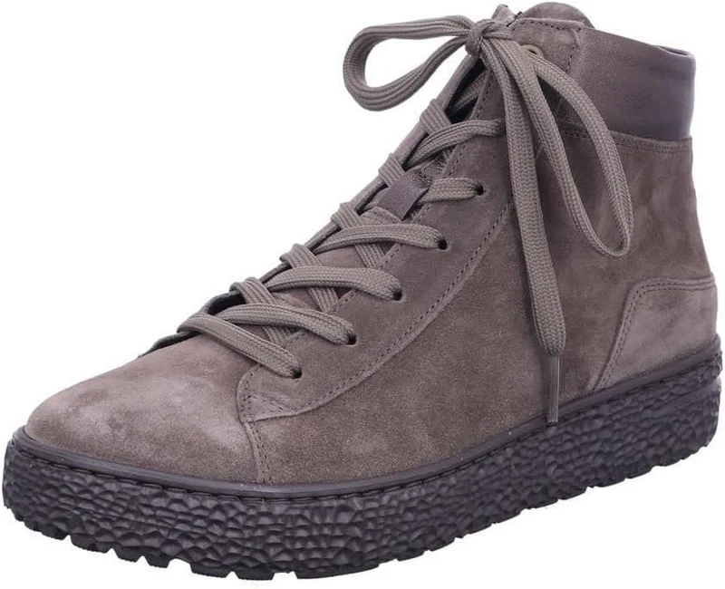 Hartjes Stiefeletten Braun