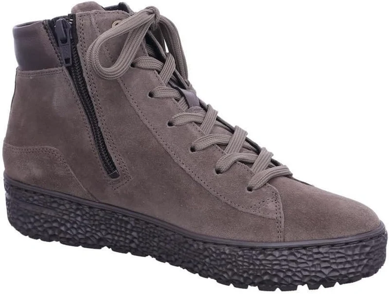 Hartjes Stiefeletten Braun
