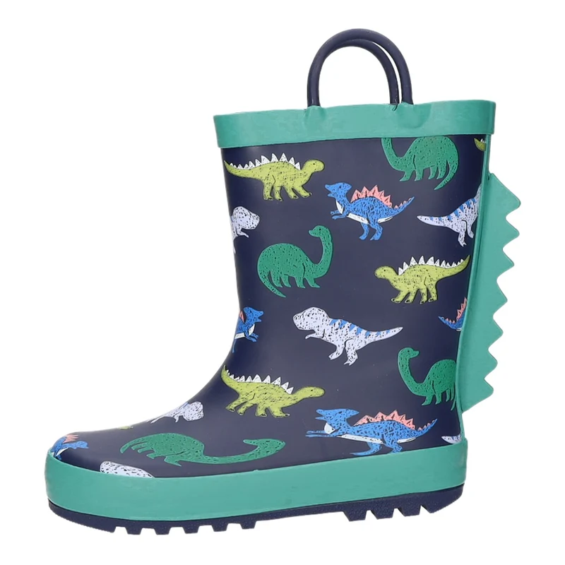 Sneakers Gummistiefel Kaltfutter