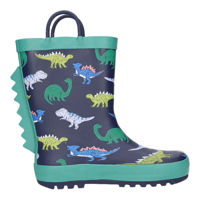 Sneakers Gummistiefel Kaltfutter