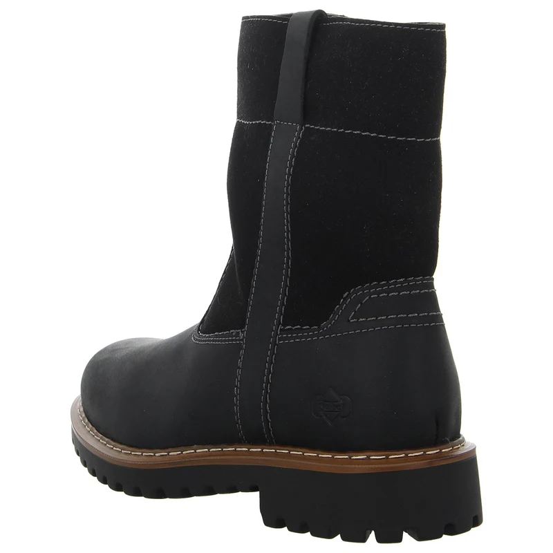 Josef Seibel Stiefelette