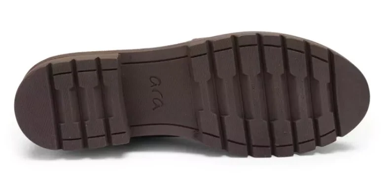 Ara Stiefel mocca