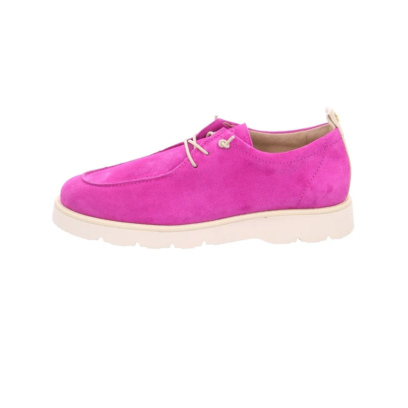 Paul Green Freizeit Schnürer Damen Pink
