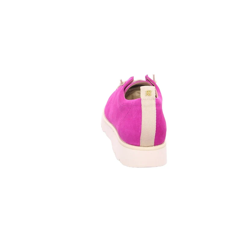 Paul Green Freizeit Schnürer Damen Pink