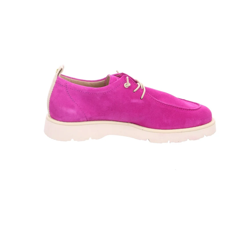 Paul Green Freizeit Schnürer Damen Pink