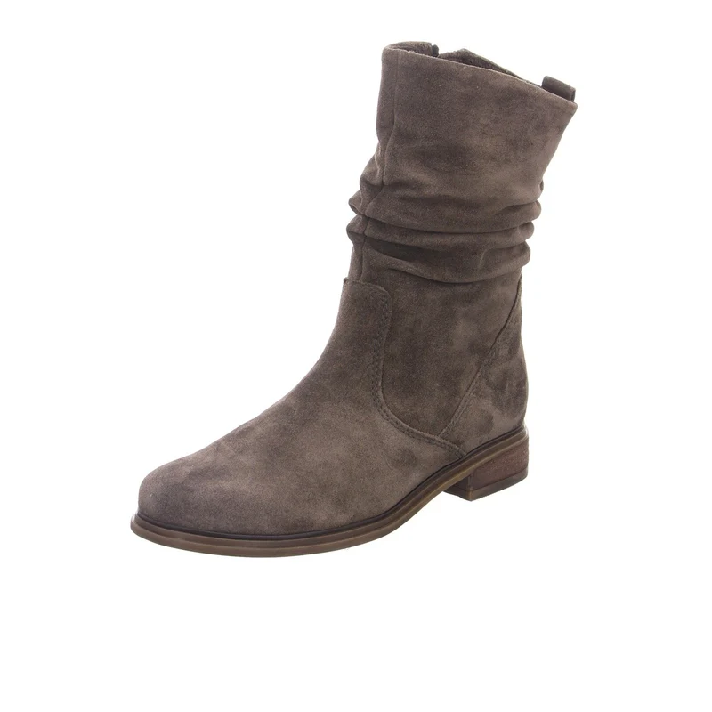 Gabor Stiefelette Damen Braun