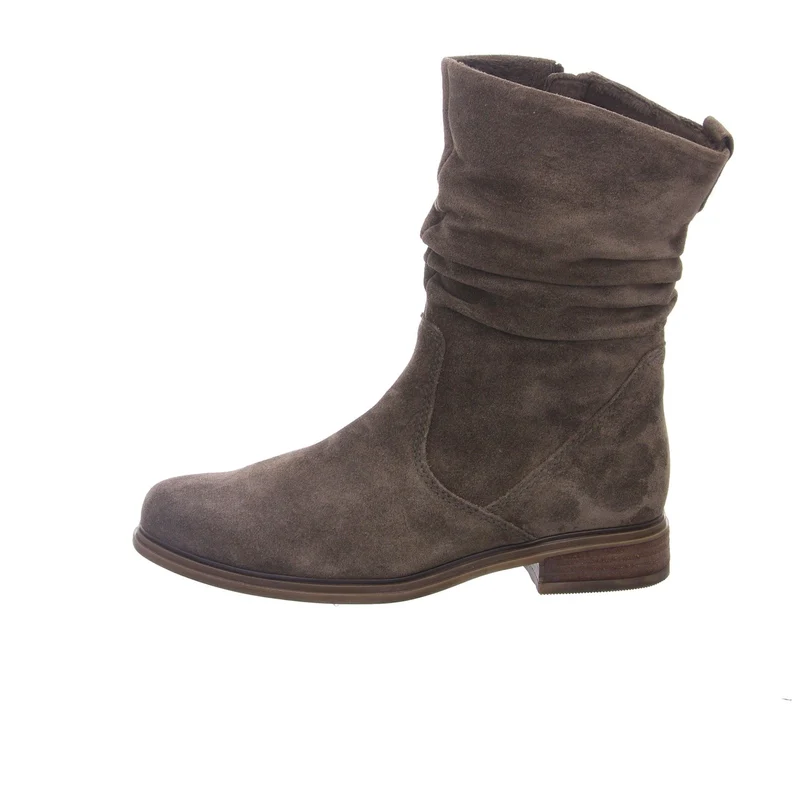 Gabor Stiefelette Damen Braun