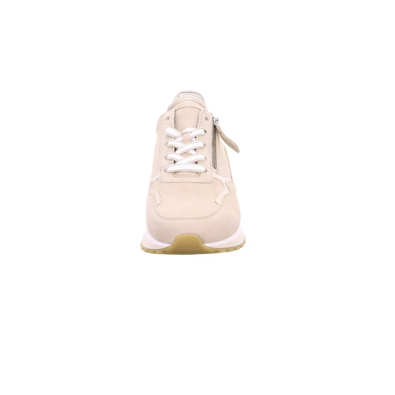 Gabor Schnürer Damen Beige