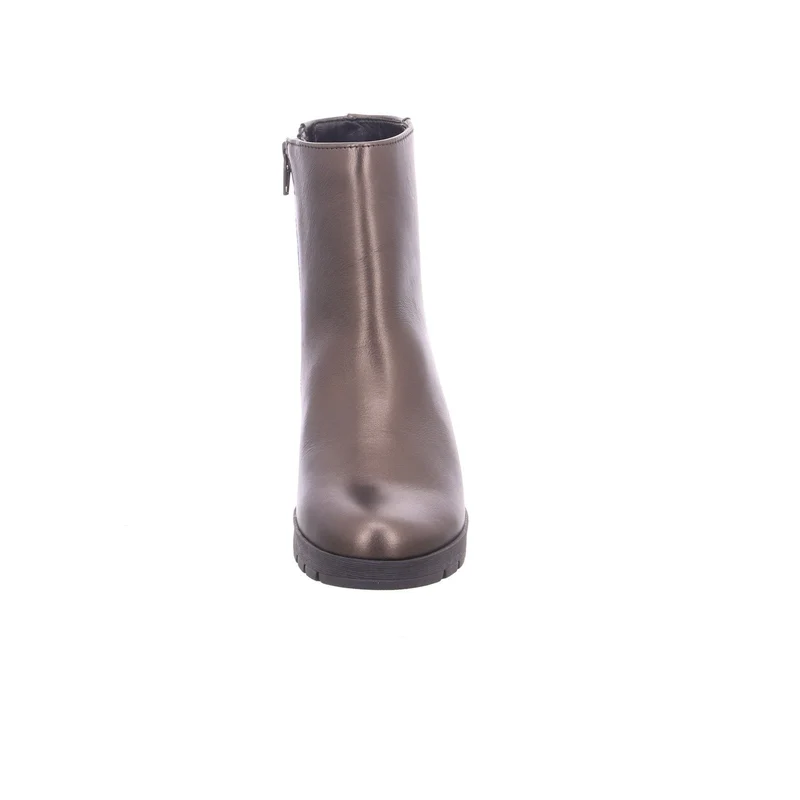 Gabor Stiefelette Damen Bronze