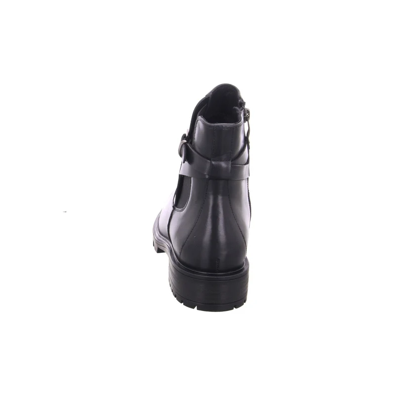 Ara Stiefelette Damen Schwarz