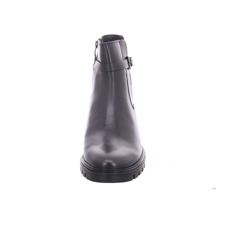Ara Stiefelette Damen Schwarz