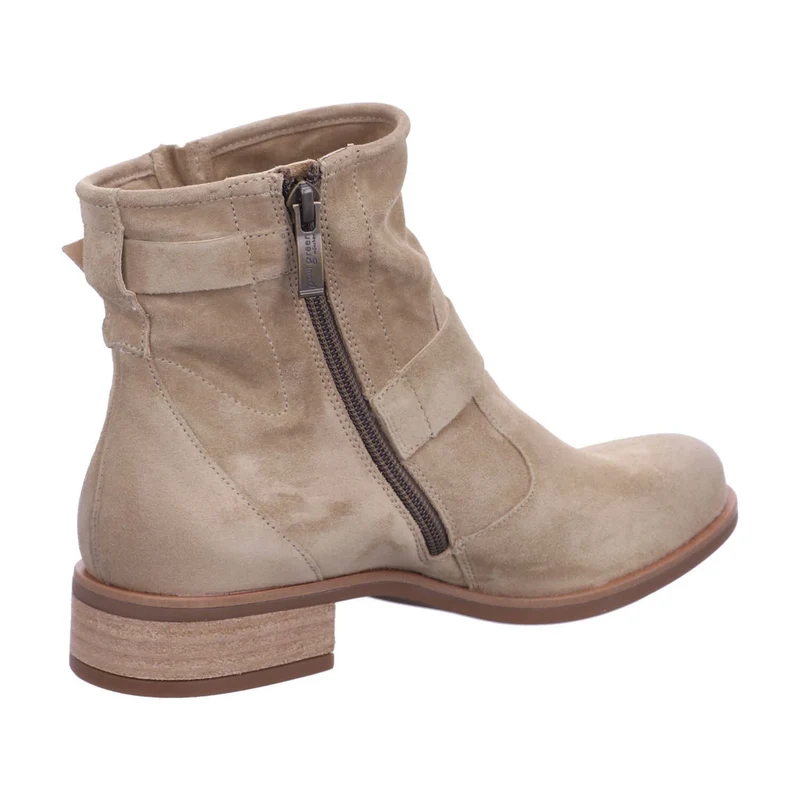 Paul Green Stiefeletten Damen Beige