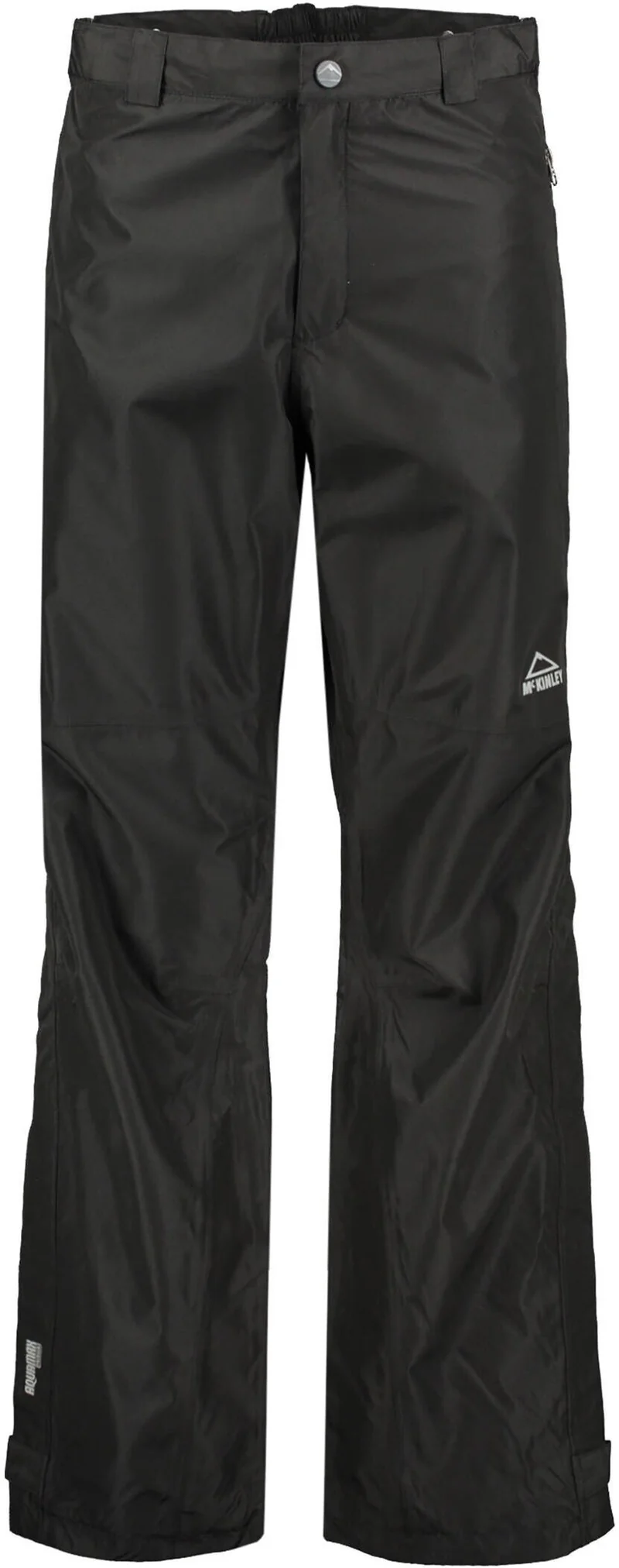MCKINLEY Herren Regenhose Carlow II wasserdicht atmungsaktiv