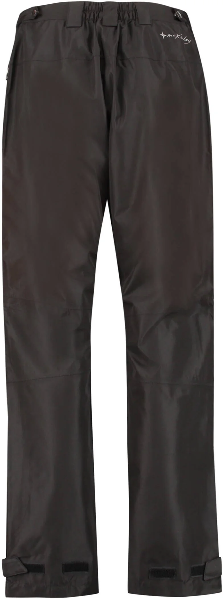 MCKINLEY Damen Wanderhose Carlow Kurzgröße Wasserdicht