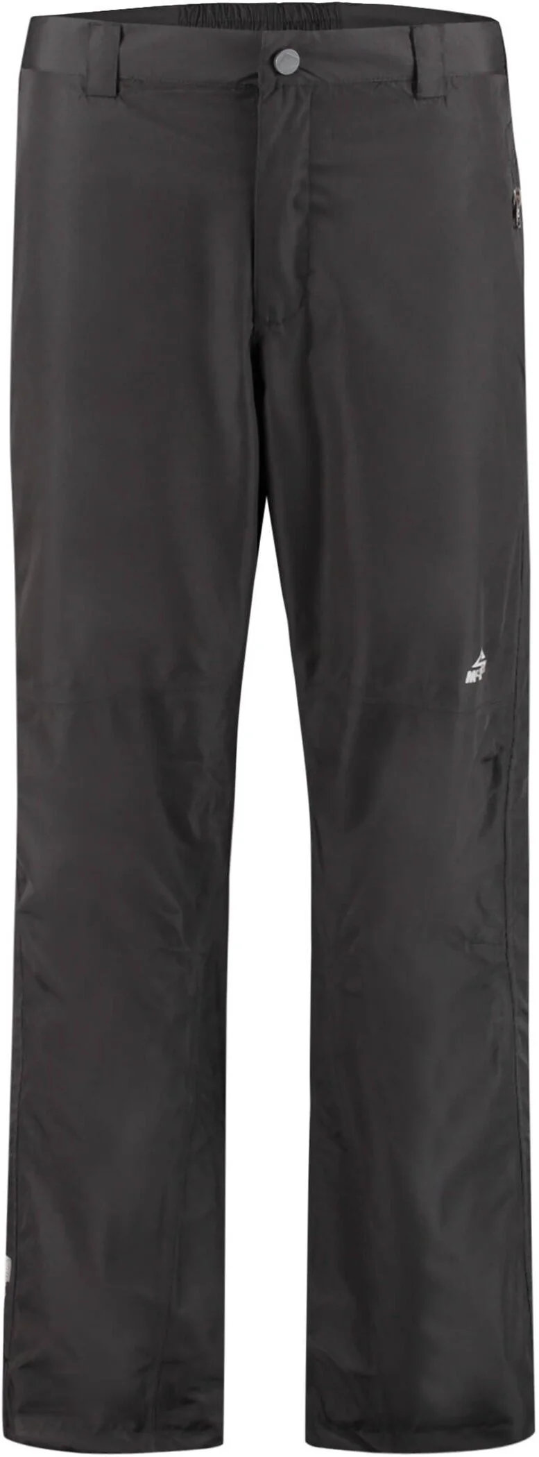 MCKINLEY Herren Regenhose Carlow ux Kurzgröße