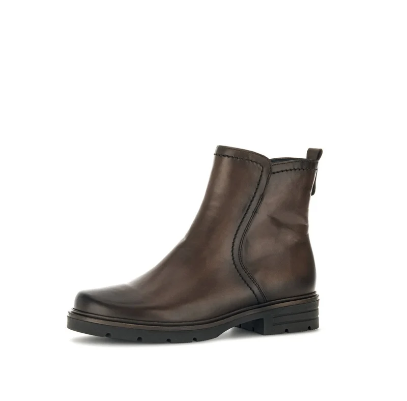 Gabor Stiefeletten Damen Braun