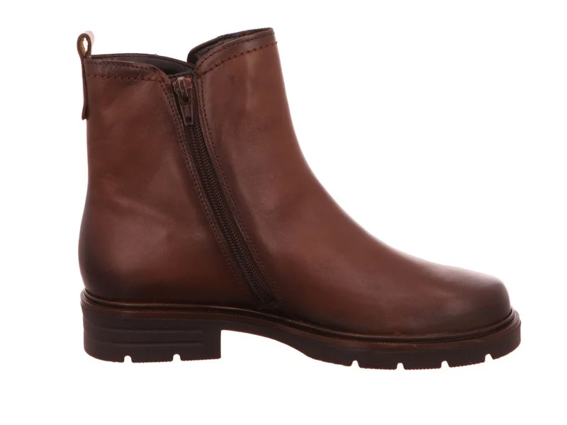 Gabor Stiefeletten Damen Braun