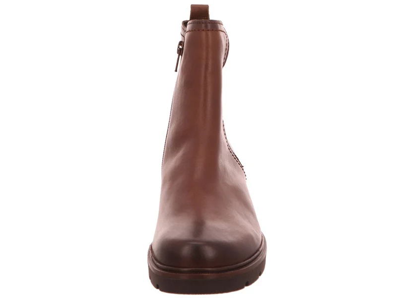 Gabor Stiefeletten Damen Braun