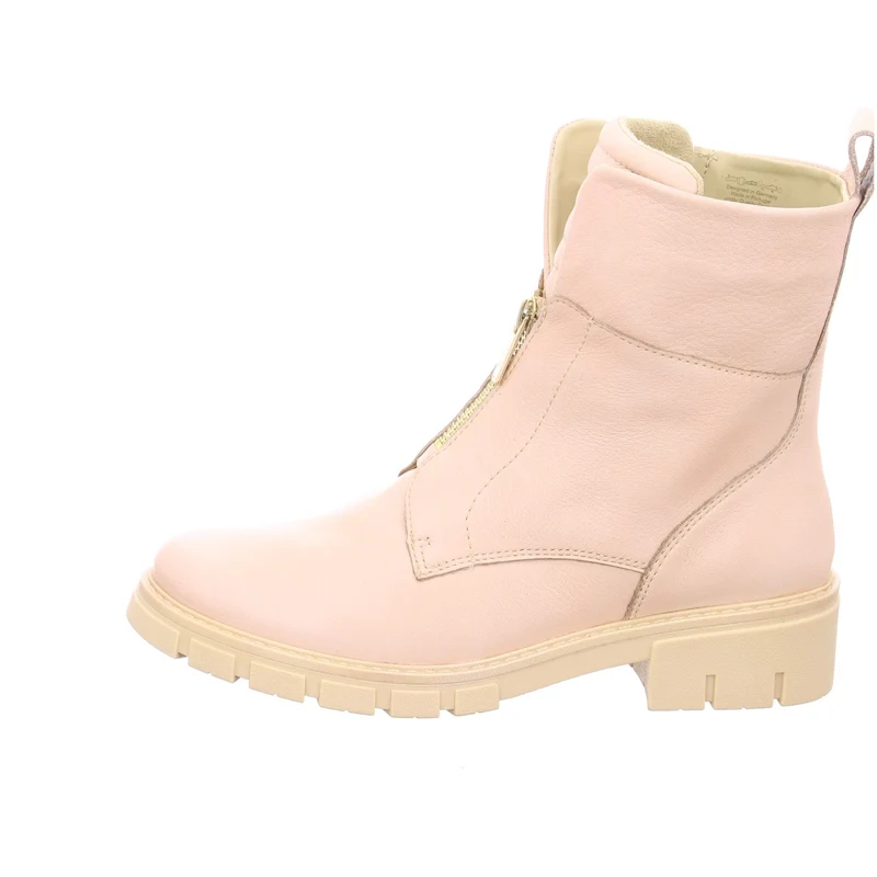 Ara Stiefelette Damen Rosa