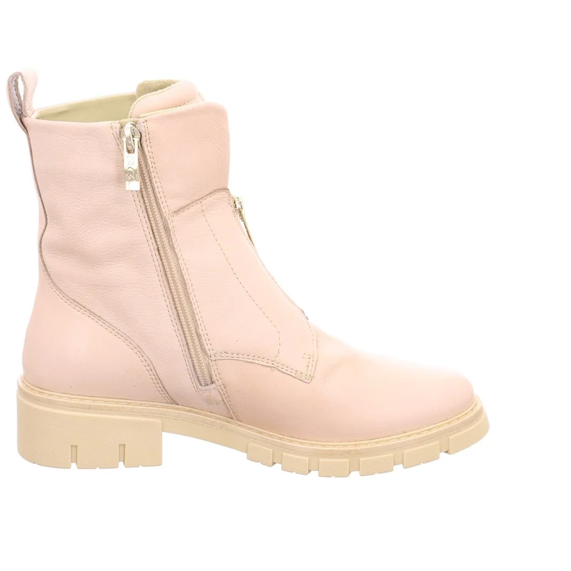 Ara Stiefelette Damen Rosa