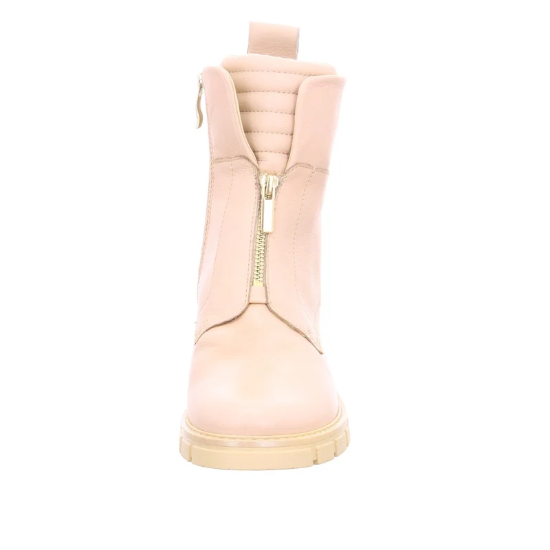 Ara Stiefelette Damen Rosa