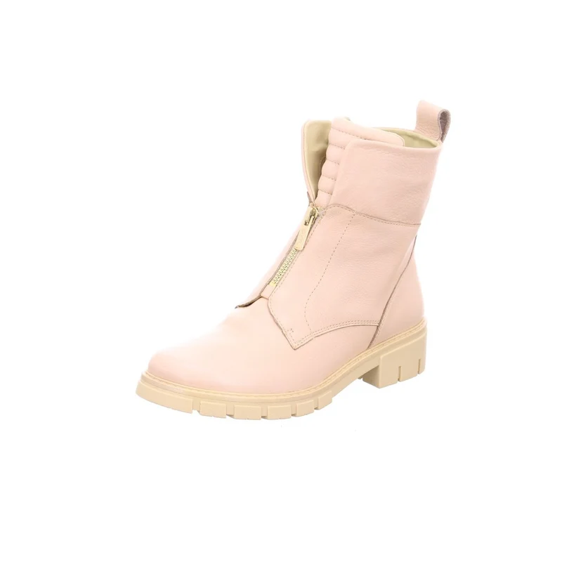 Ara Stiefelette Damen Rosa