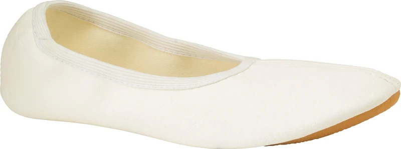 BECK Kinder Gymnastikschuhe 008 – Fitness-Slipper