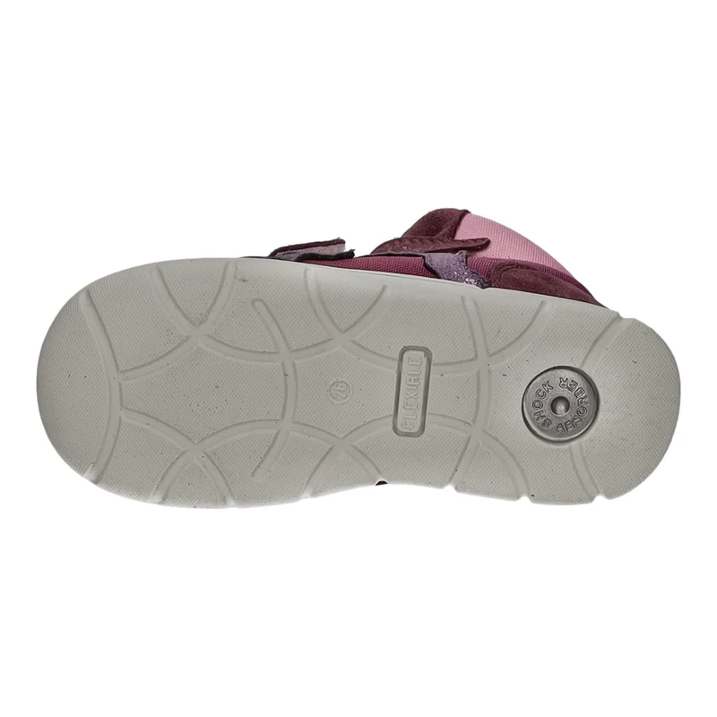 BOXX Kids Kleinkinderstiefel Warmfutter