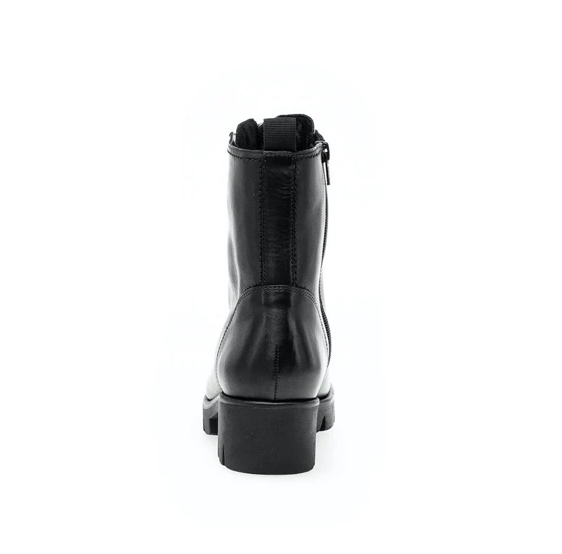 Gabor Stiefeletten Damen Schwarz