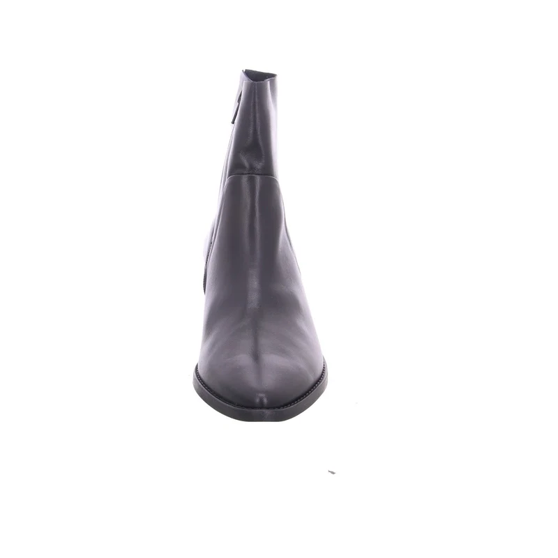Paul Green Stiefeletten Damen Schwarz