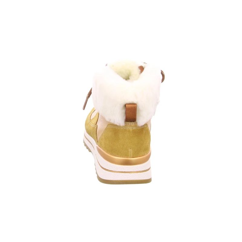 Ara Stiefelette Damen Braun