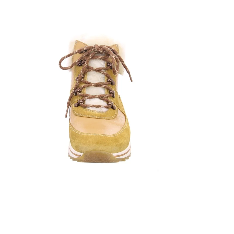 Ara Stiefelette Damen Braun