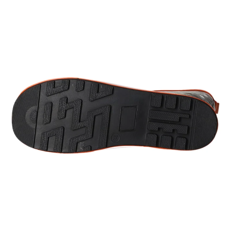 Sneakers Gummistiefel Kaltfutter