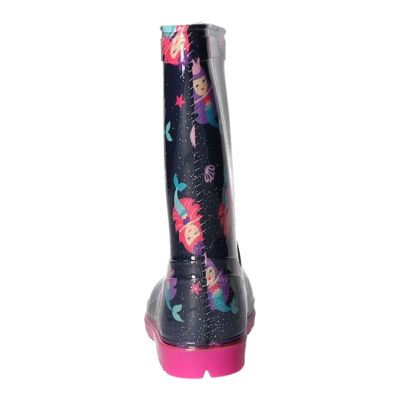 Sneakers Gummistiefel Kaltfutter