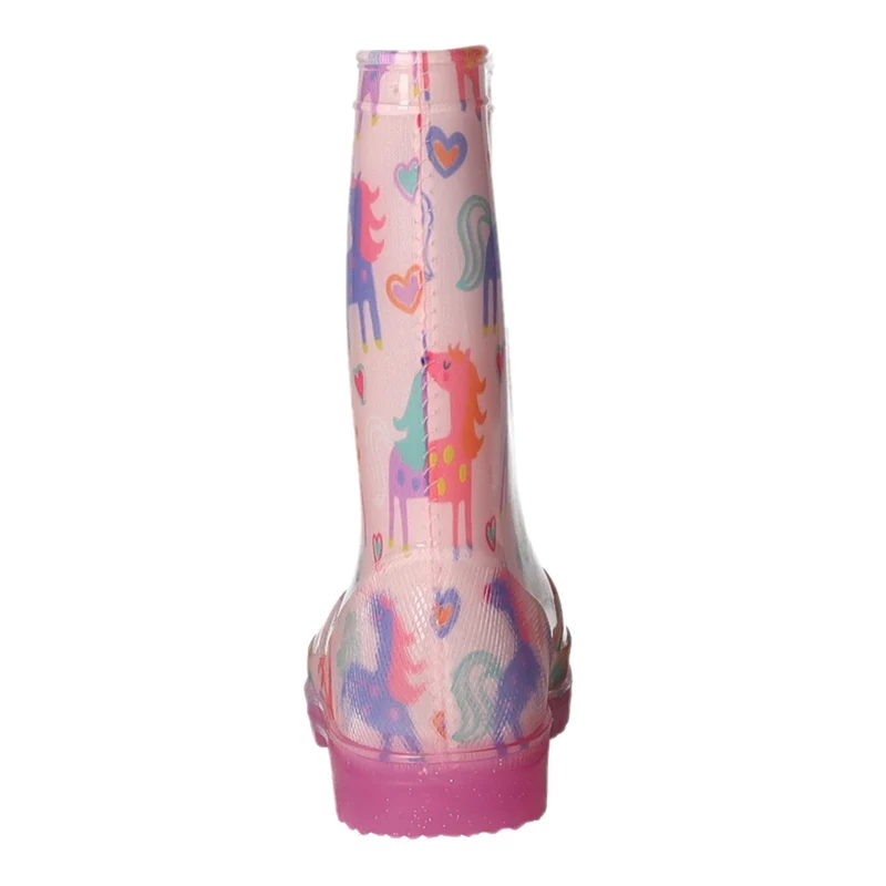 Sneakers Gummistiefel Kaltfutter