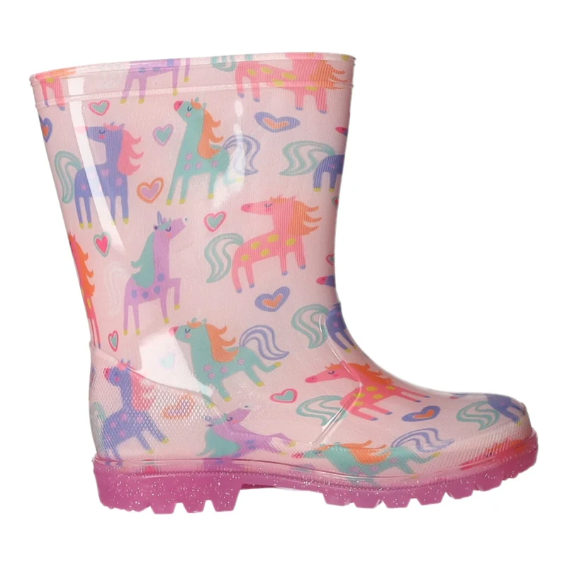 Sneakers Gummistiefel Kaltfutter