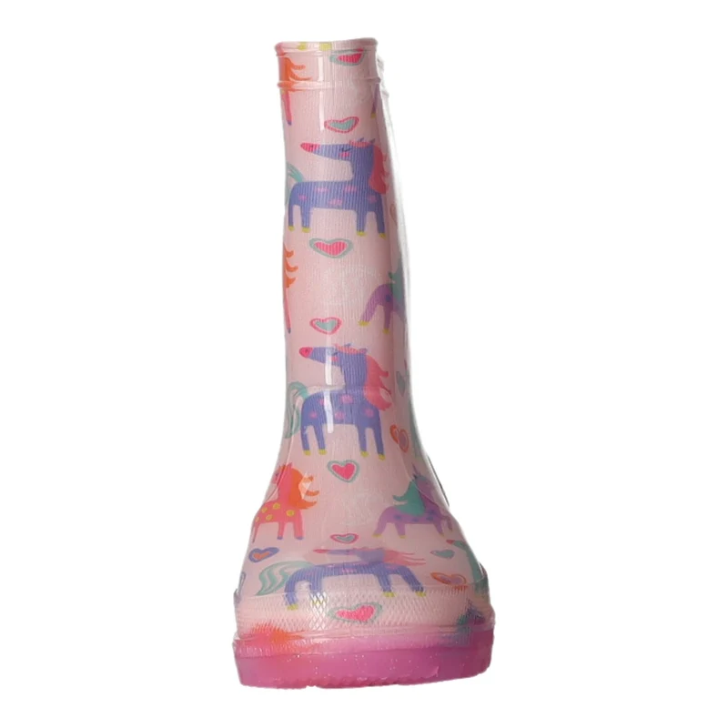Sneakers Gummistiefel Kaltfutter