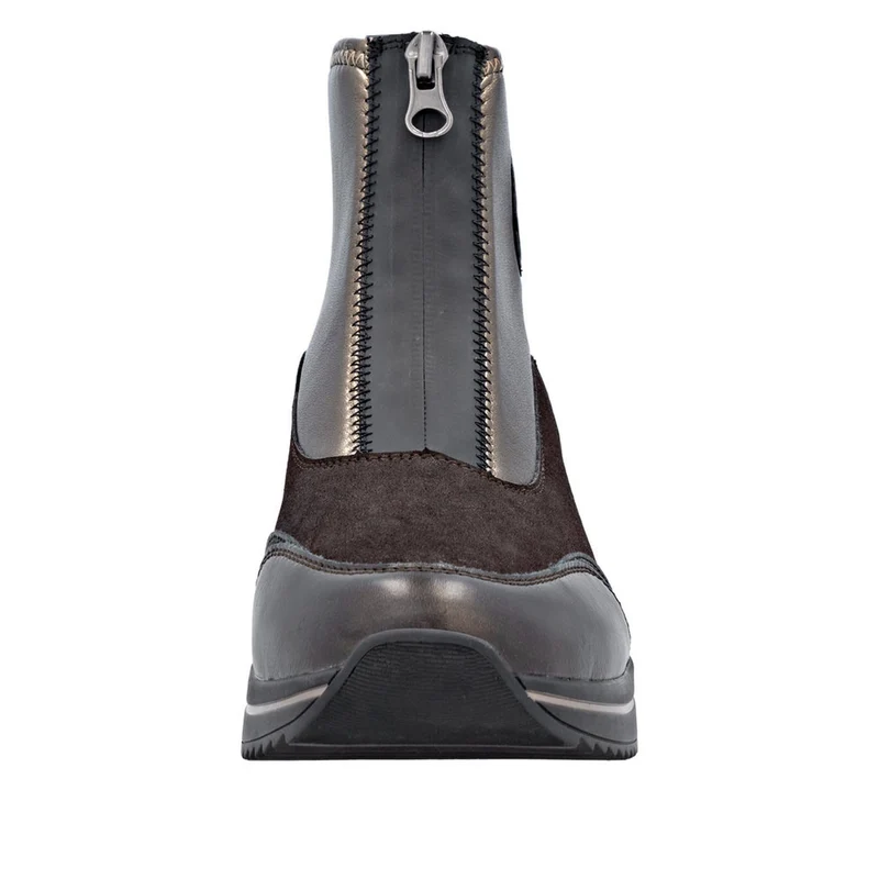 Remonte Stiefeletten braun