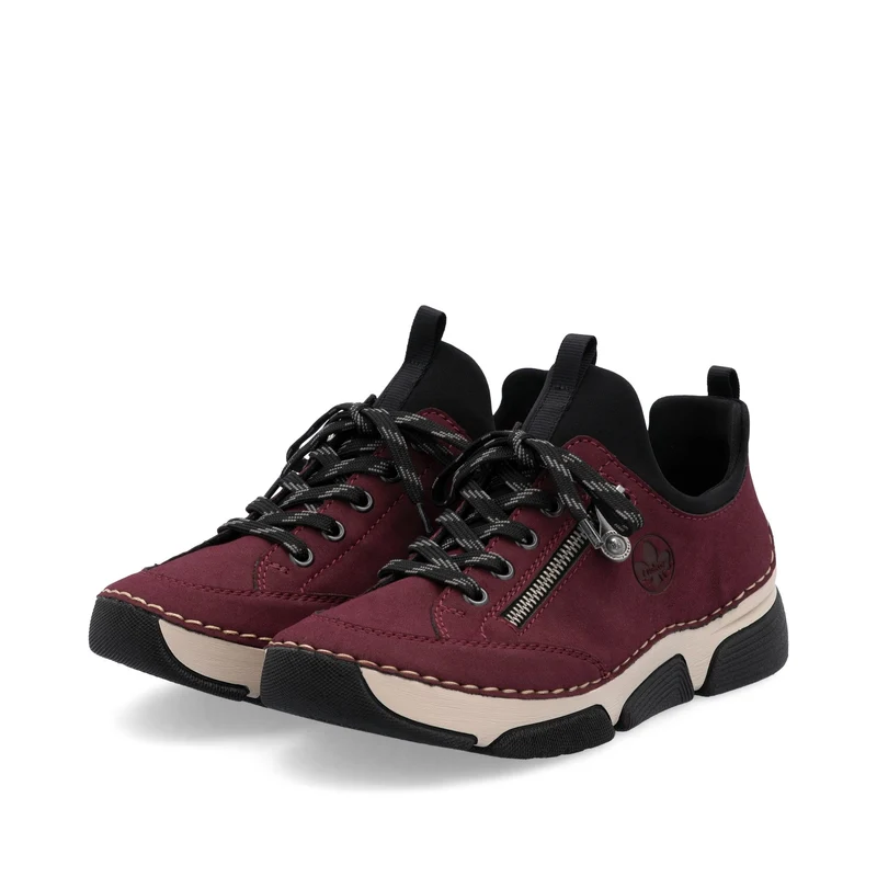 45973-36 Bequeme Schnürschuhe sonstige Damen