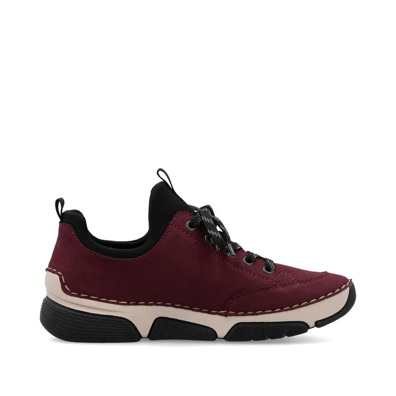 45973-36 Bequeme Schnürschuhe sonstige Damen