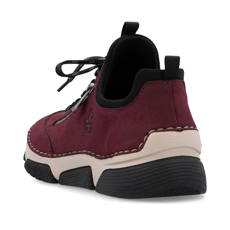 45973-36 Bequeme Schnürschuhe sonstige Damen