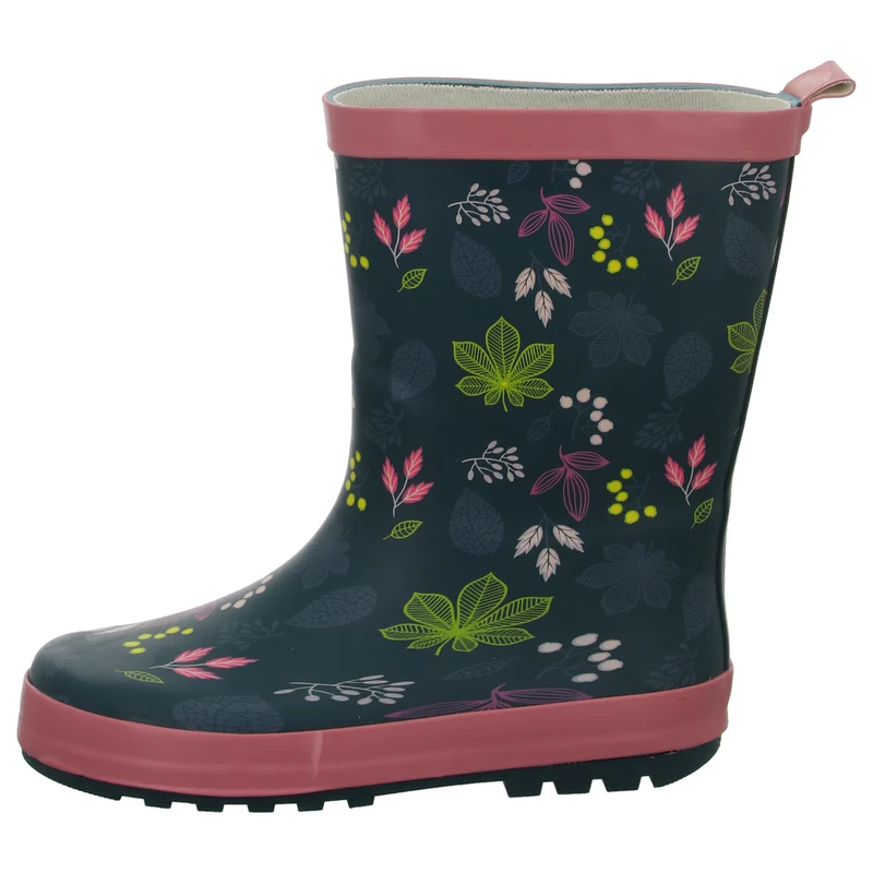 Sneakers Gummistiefel Kaltfutter