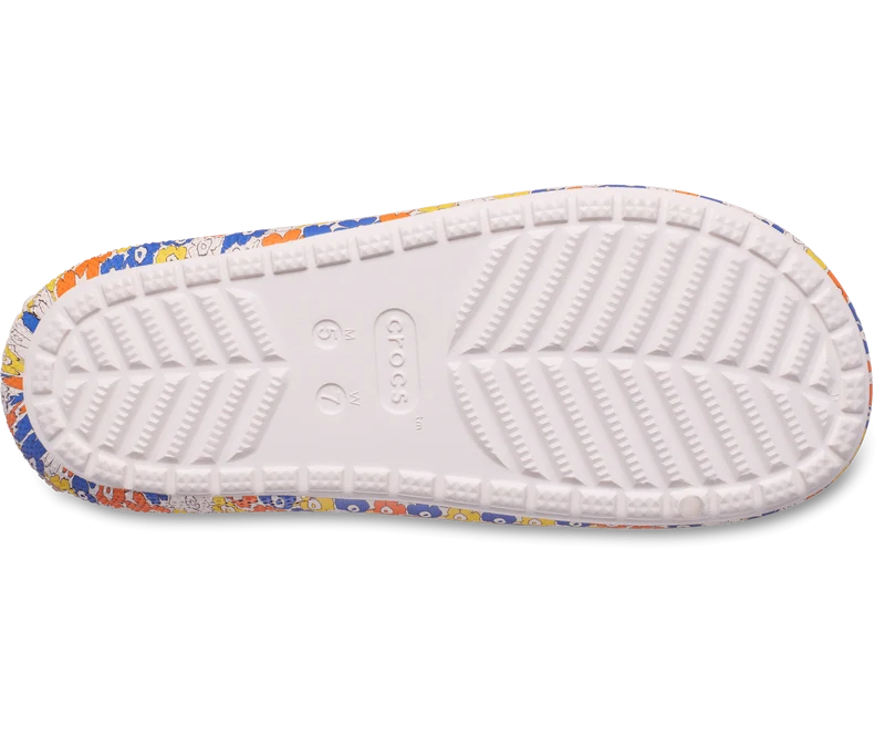 CROCS Klassische Unisex-Sandale von Marimekko