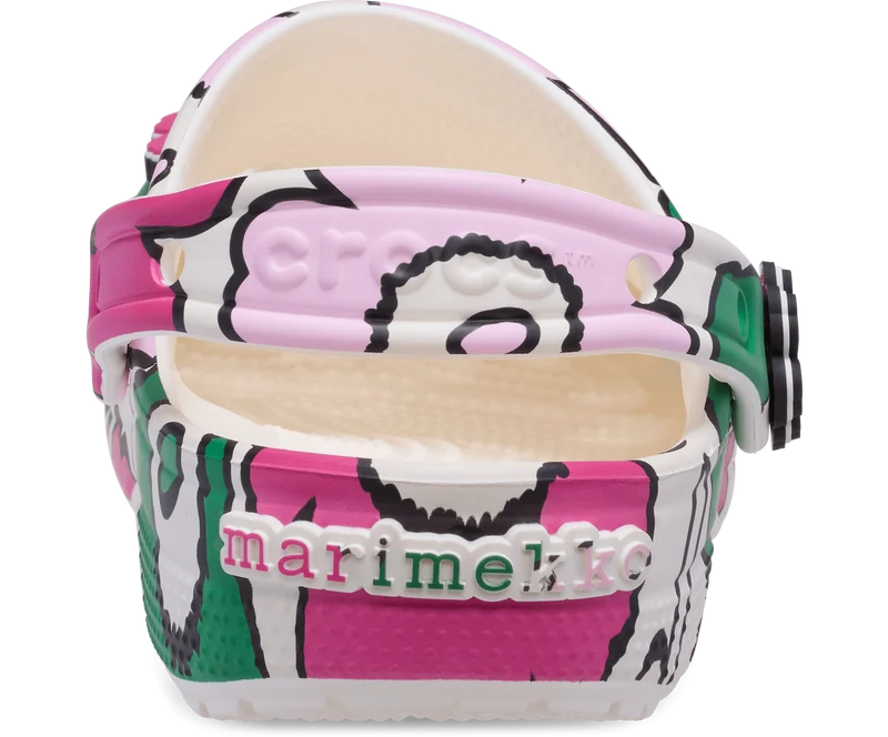 CROCS Unisex Marimekko Classic Clog