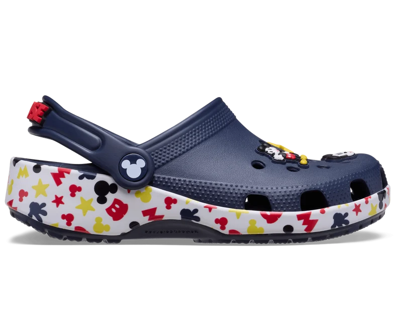 CROCS Kinder Mickey Mouse und Friends Clog