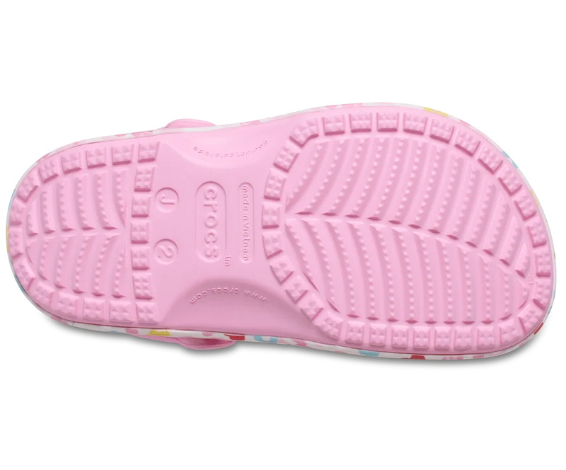 CROCS Kinder Minnie Maus und Friends Clog