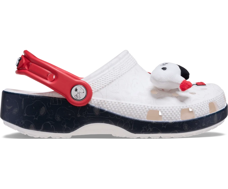 CROCS Kinder Peanuts Clog