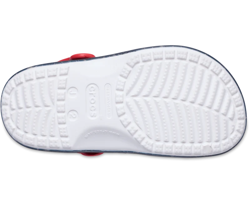 CROCS Kinder Peanuts Clog