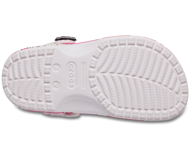 CROCS Marimekko Clogs für Kinder
